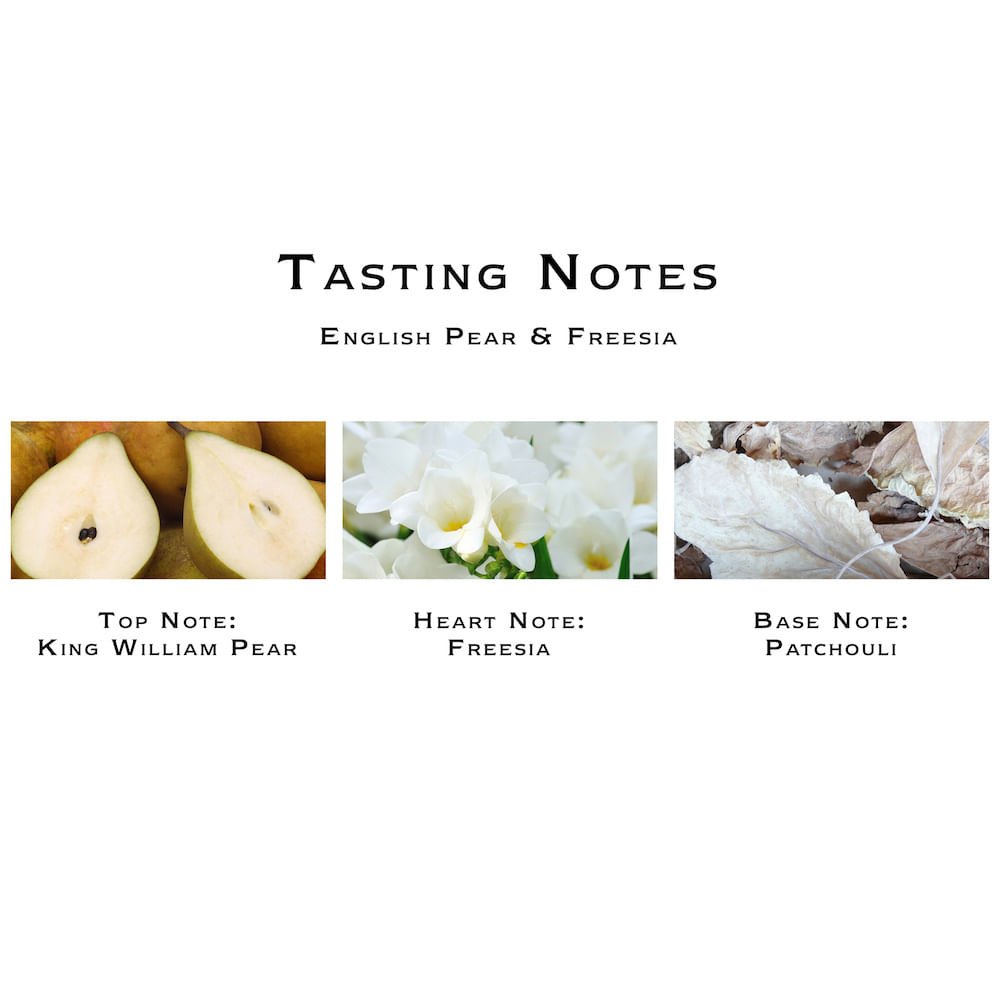 Colônia Jo Malone London English Pear e Freesia 30ml 30ml 5