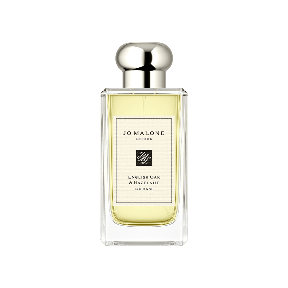 Colônia Jo Malone London English Oak e Hazelnut 100ml 100ml