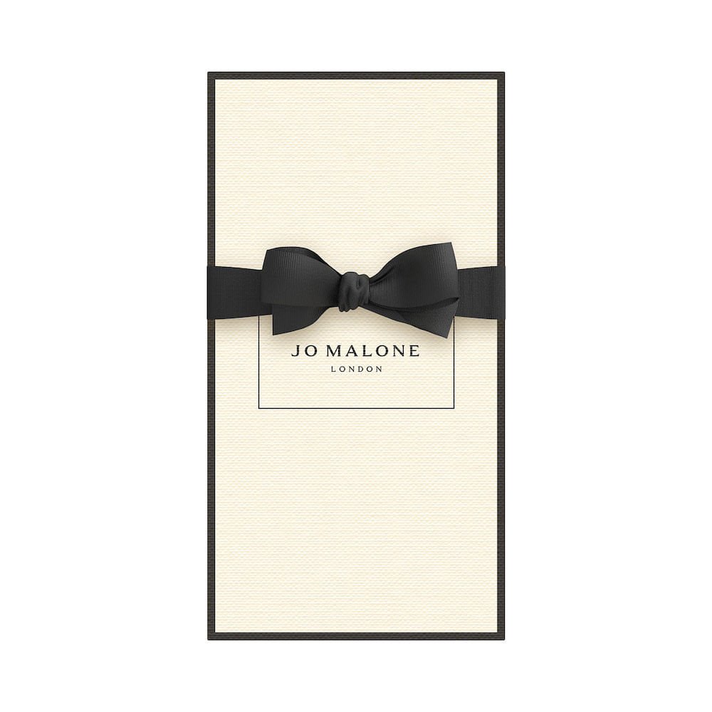 Colônia Jo Malone London Intensa Jasmine Sambac e Marigold ÚNICO