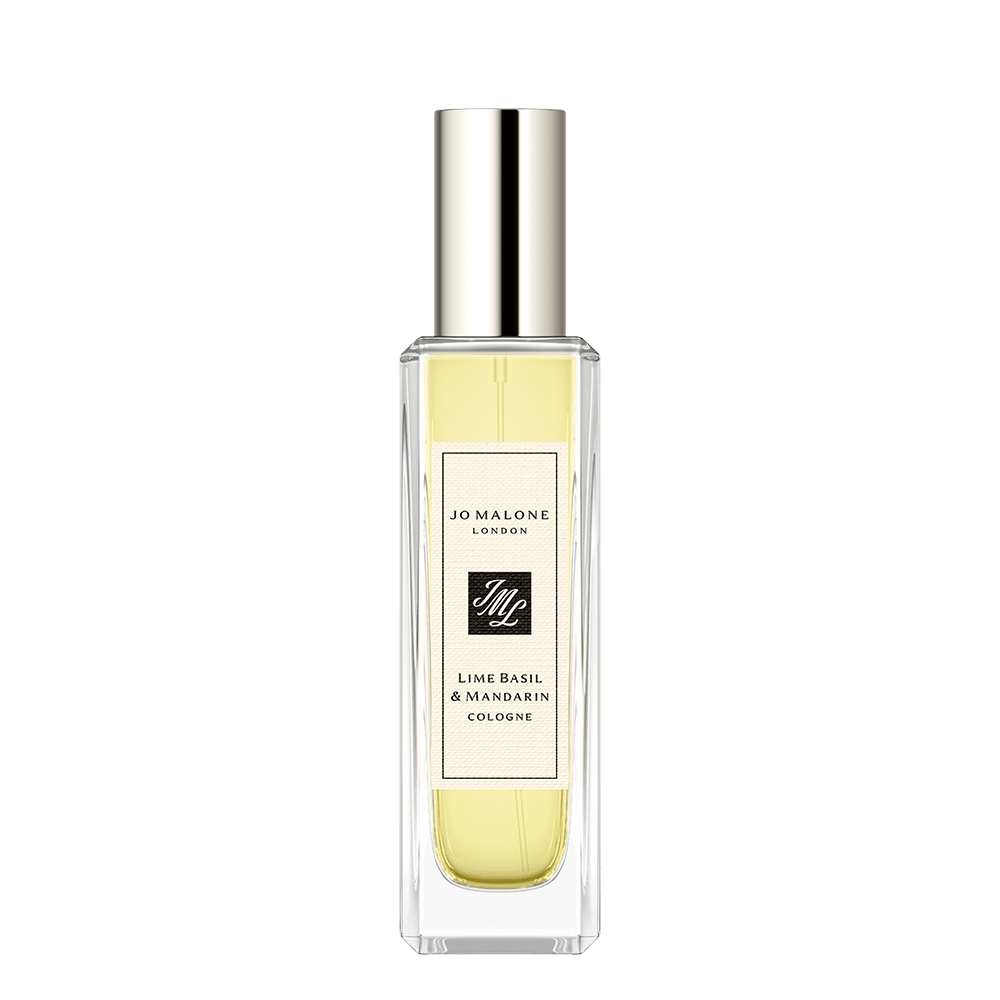 Colônia Jo Malone London Lime Basil e Mandarin 30ml 30ml 1