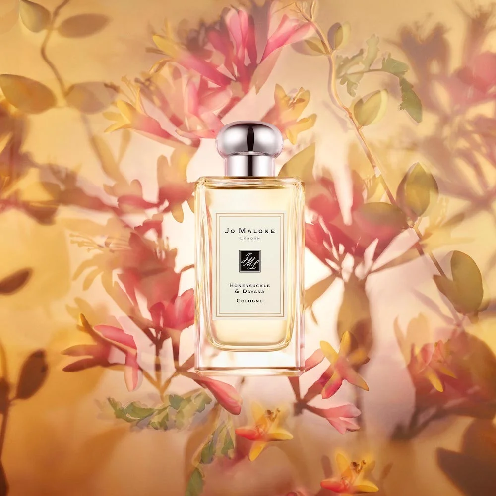Colônia Jo Malone London Honeysuckle e Davana 30ml 30ml