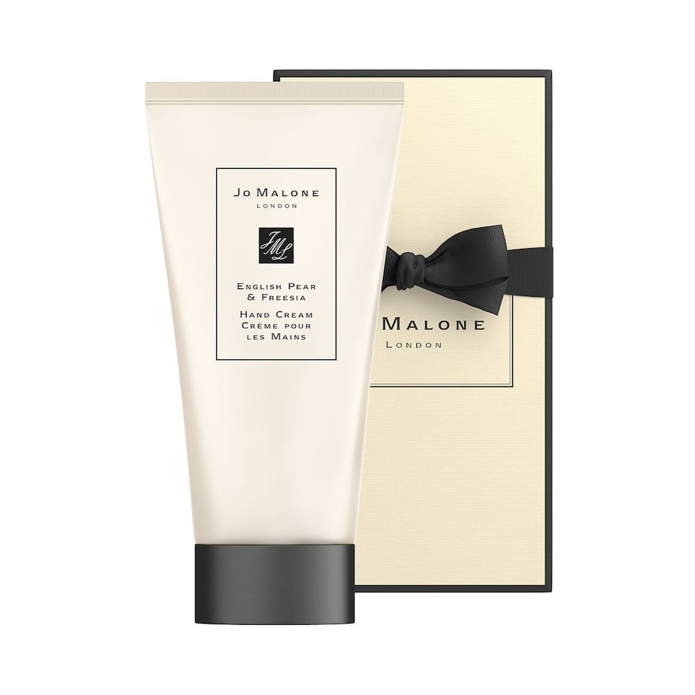 Creme de Mãos Jo Malone London English Pear e Freesia 50ml 50ml 2