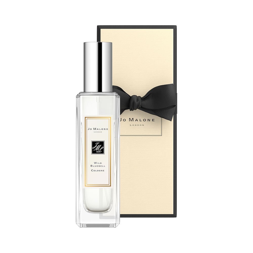 Colônia Jo Malone London Wild Bluebell 30ml 30ml 2