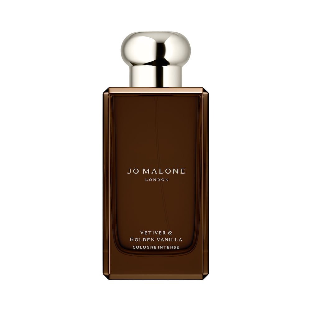 Colônia Jo Malone London Intensa Vetiver Golden Vanilla ÚNICO 1