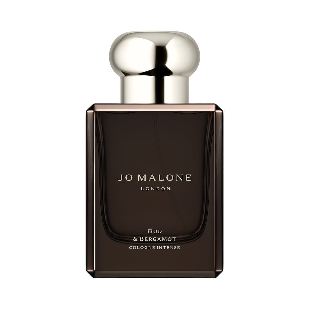 Colônia Jo Malone London Intensa Oud e Bergamot 50ml 50ml 1