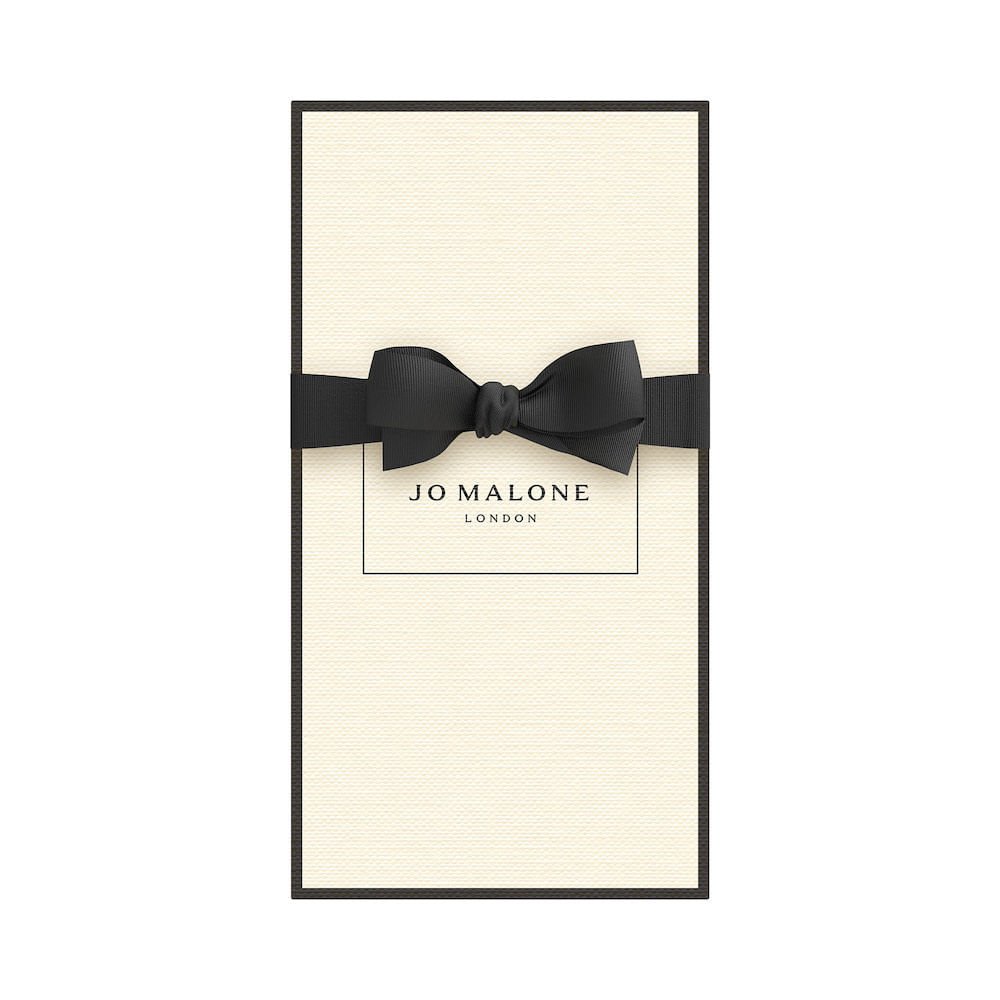 Colônia Jo Malone London Intensa Oud e Bergamot 50ml 50ml 2