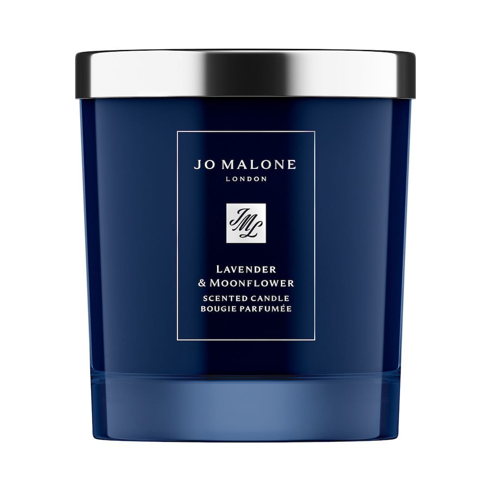 Vela Casa Jo Malone London Lavender e Moonflower 200g 200g 1