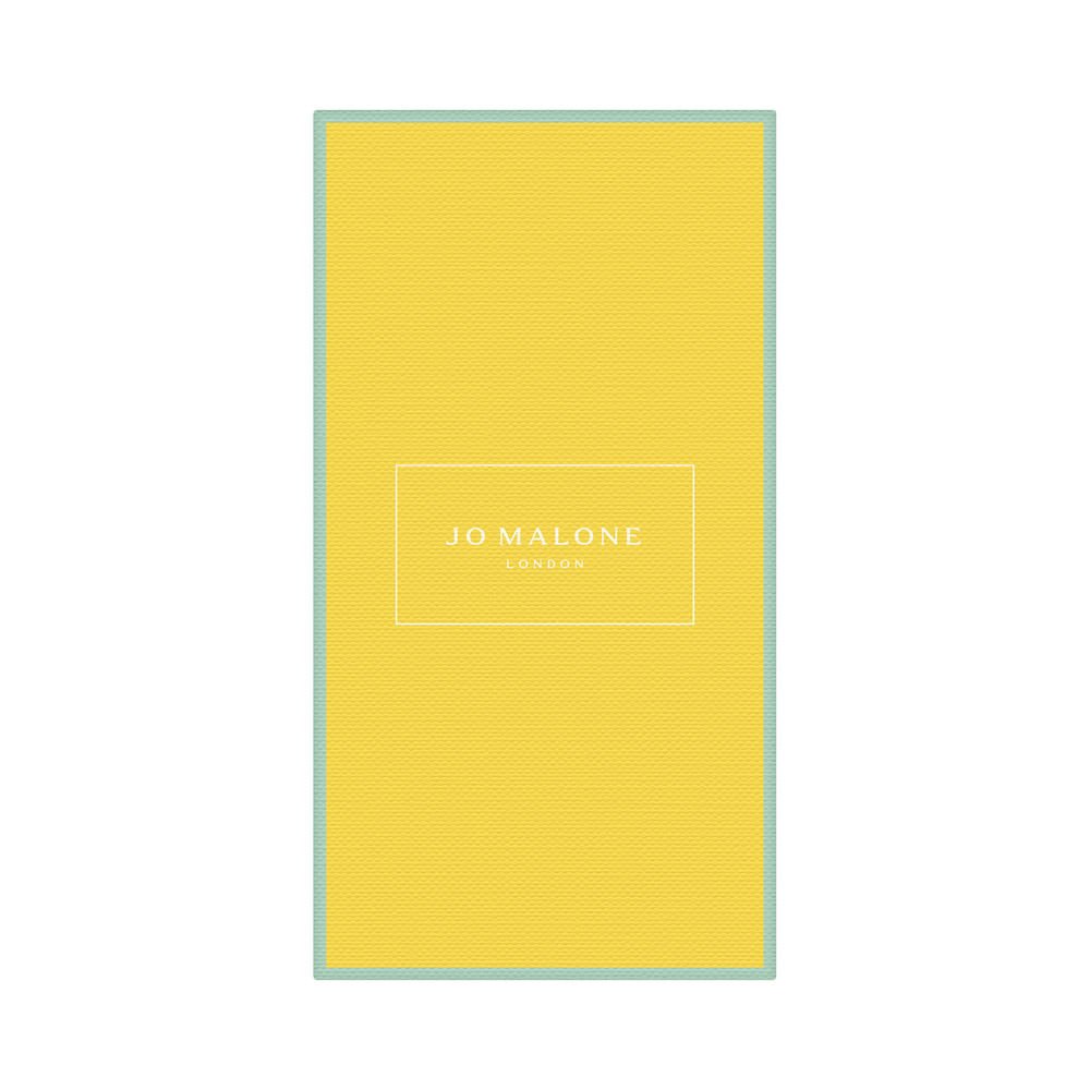 Colônia Yellow Hibiscus Jo Malone London 50ML 50ml 5