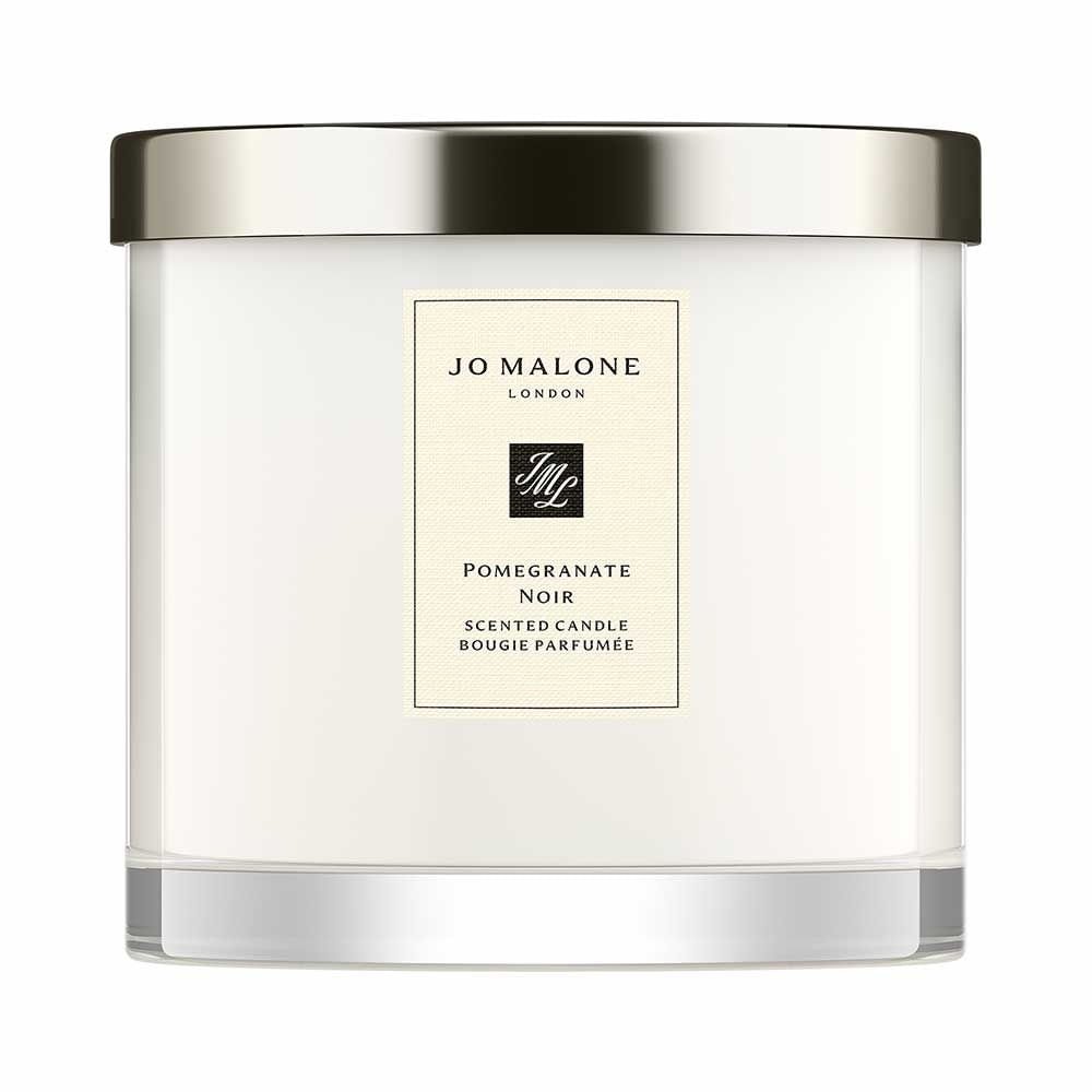Vela Aromática Deluxe Pomegranate Noir Jo Malone London 600G 600g 1