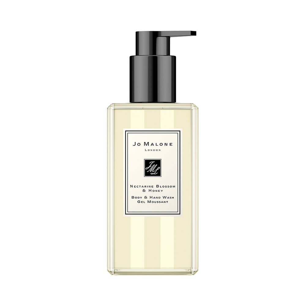 Sabonete Líquido Nectarine Blossom & Honey Jo Malone London 250ml