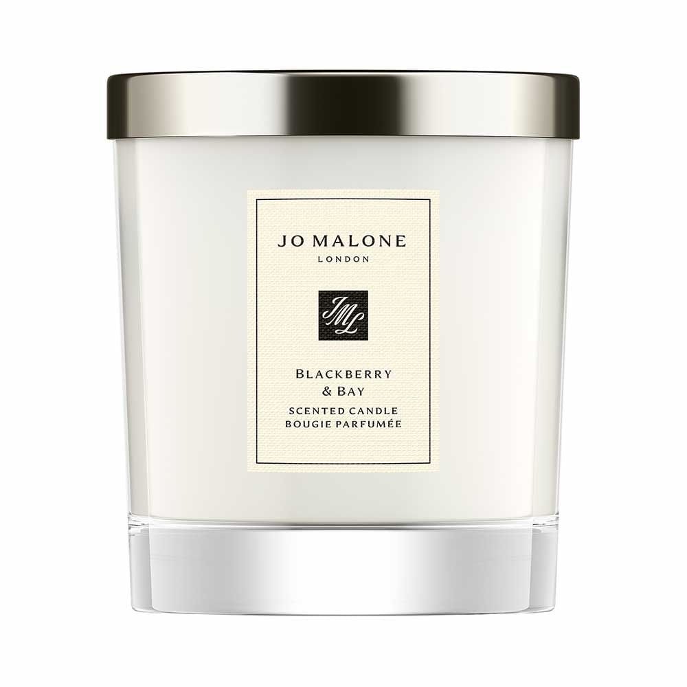 Vela para Casa Blackberry & Bay Jo Malone London 200gr 200g 1