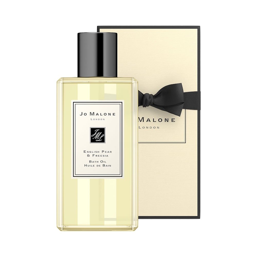 Óleo de Banho English Pear & Freesia Jo Malone London 250ml 250ml 2