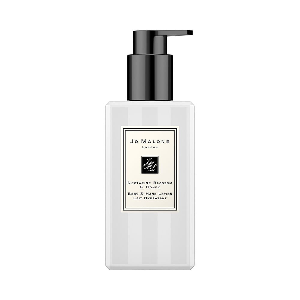 Loção Hidratante Corporal Nectarine Blossom & Honey Jo Malone London 250ml 250ml 1