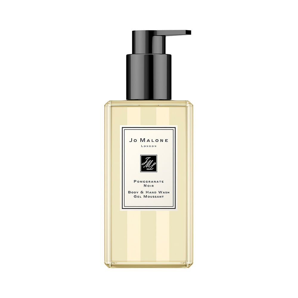 Sabonete Líquido Pomegranate Noir Jo Malone London 250ml