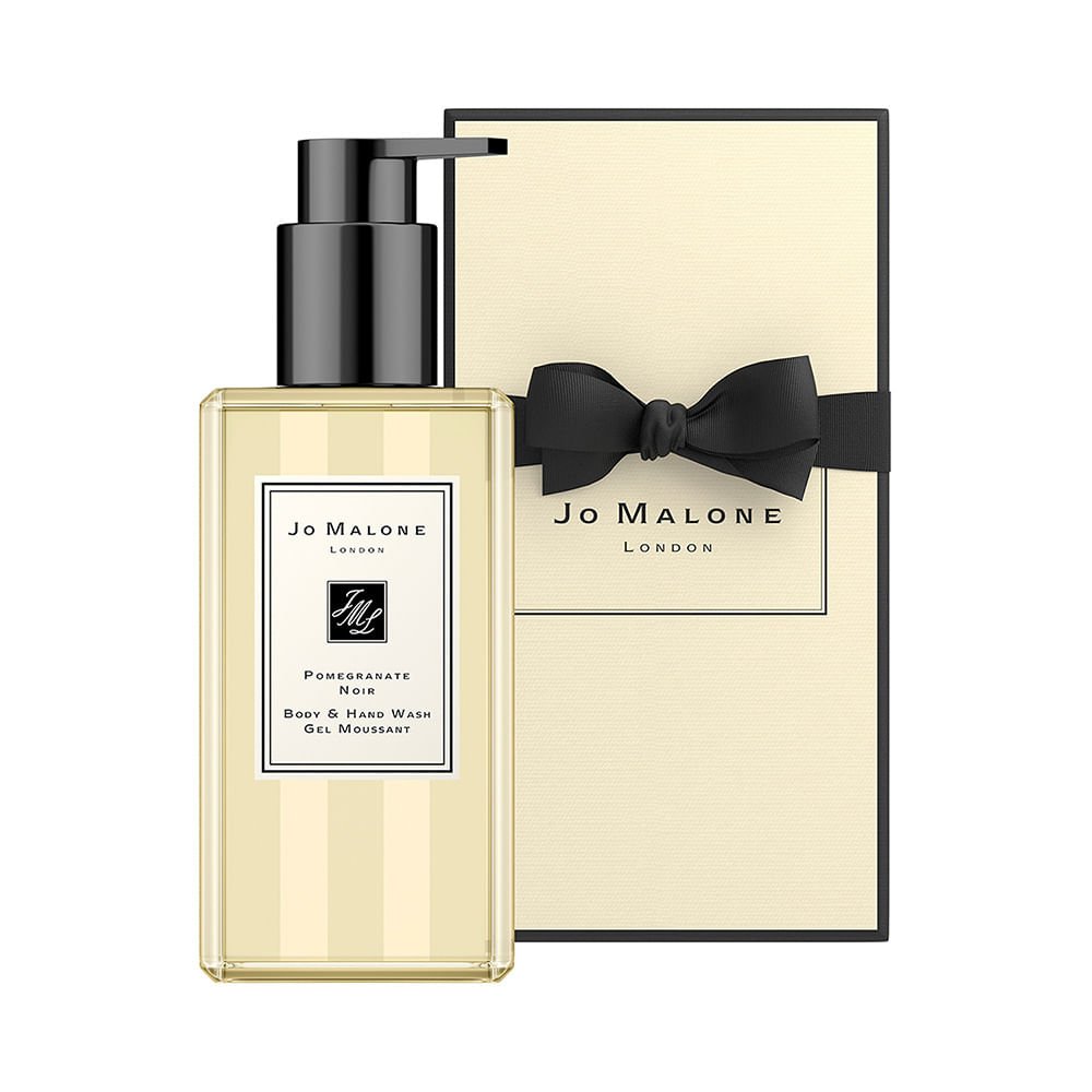Sabonete Líquido Pomegranate Noir Jo Malone London 250ml 250ml 2