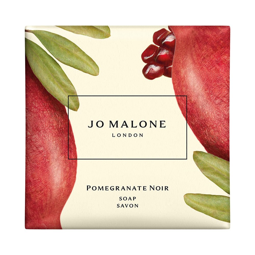Sabonete em Barra Pomegranate Noir Jo Malone London 100gr 100g 1