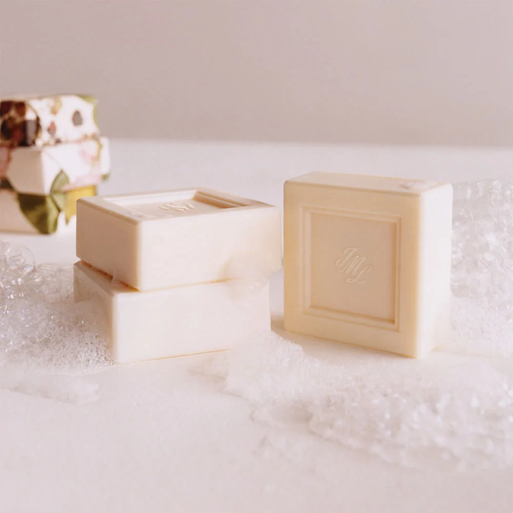 Sabonete em Barra Pomegranate Noir Jo Malone London 100gr 100g 3