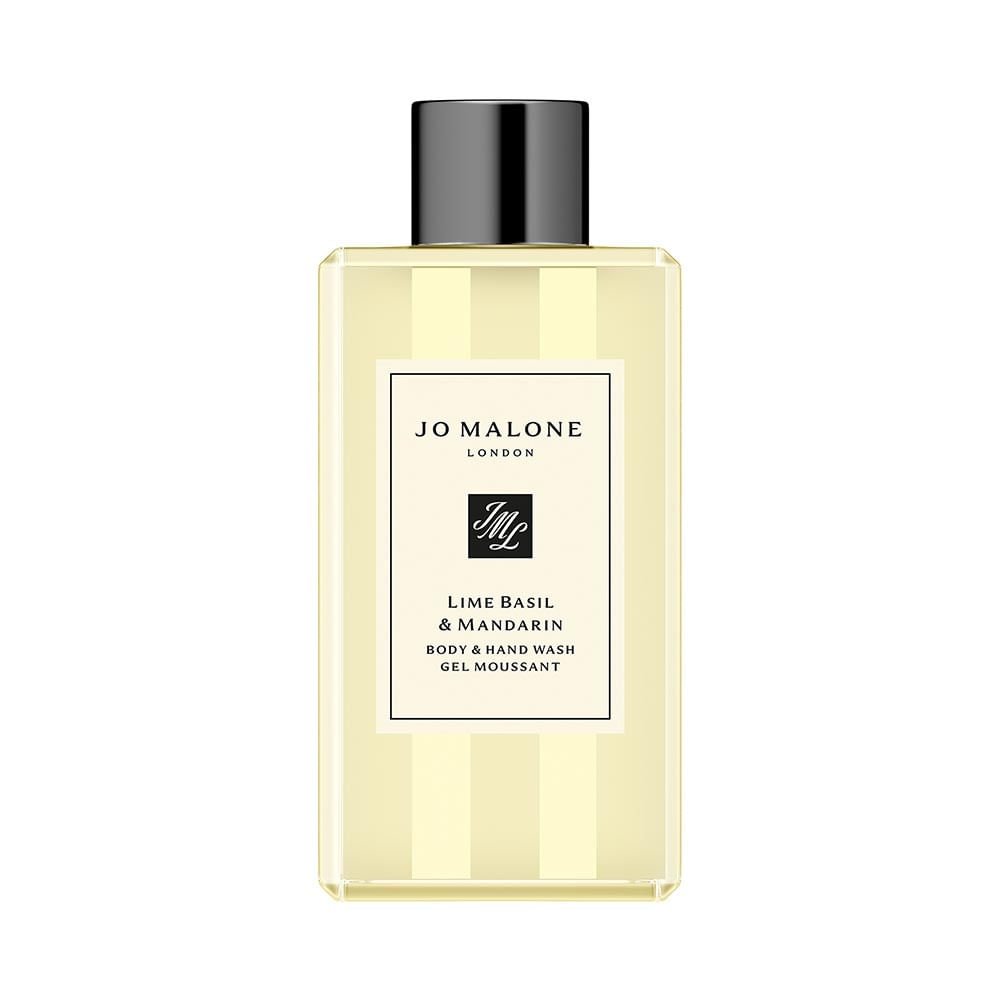 Sabonete Líquido Lime Basil & Mandarin Jo Malone London 100ml 100ml