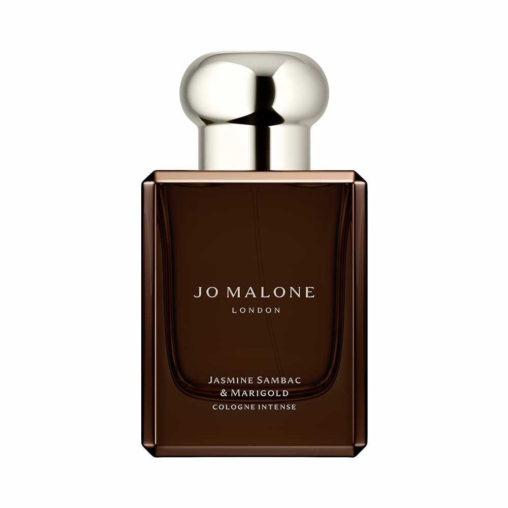 Colônia Intensa Jasmine Sambac & Marigold Jo Malone London 50ML 50ml 1