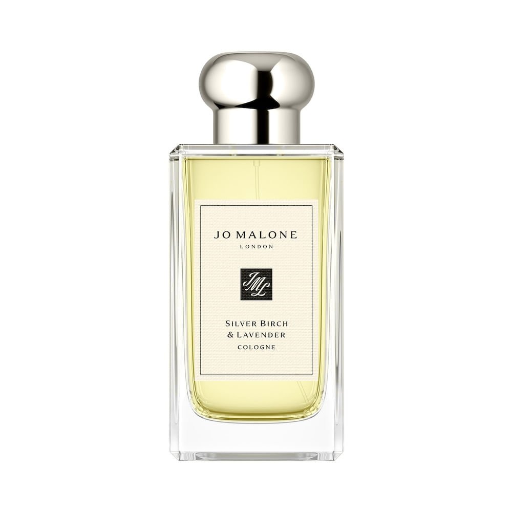 Colônia Intensa Dark Amber & Ginger Lily Jo Malone London 100ML