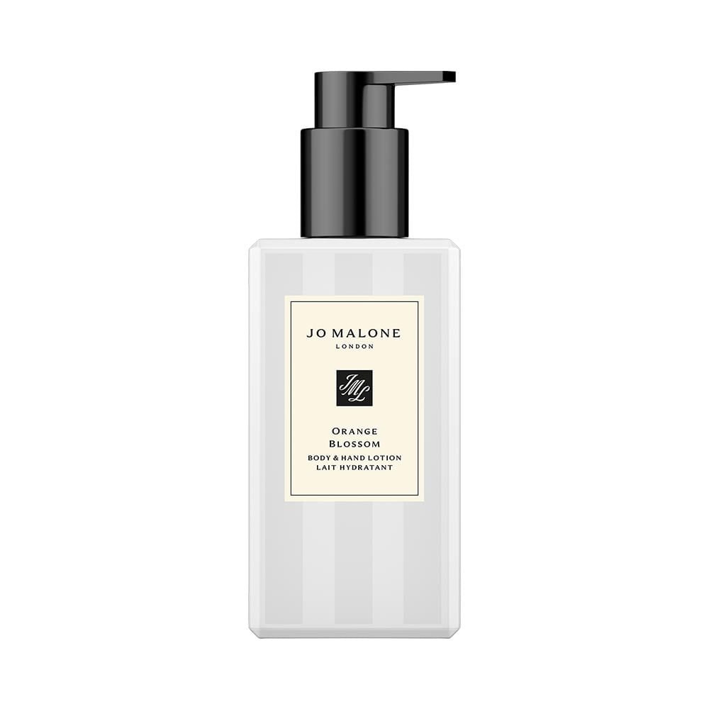 Creme Hidratante Corporal Jo Malone London Intense Velvet Rose