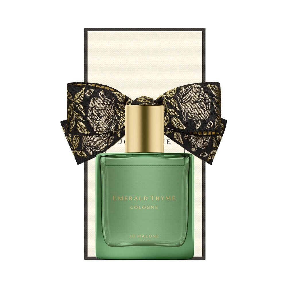 Colônia Jo Malone Emerald Thyme 30ml 30ml 2