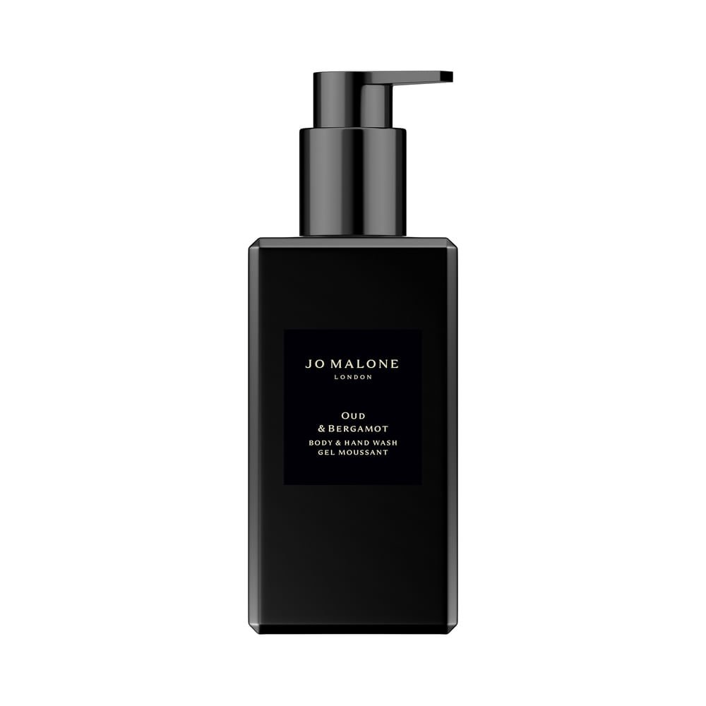 Sabonete Líquido Jo Malone London Oud & Bergamot 250ML