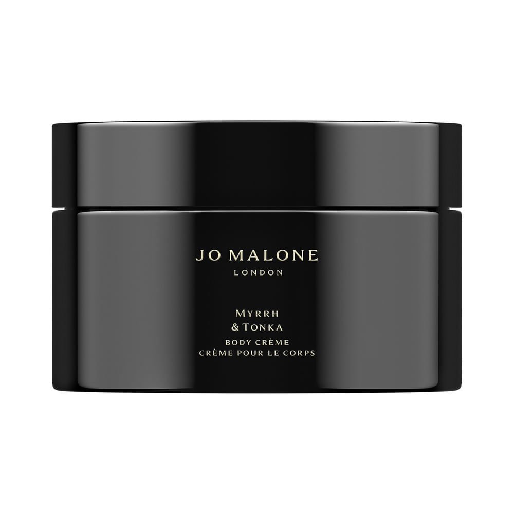 Creme Hidratante Corporal Jo Malone London Myrrh & Tonka 200mL