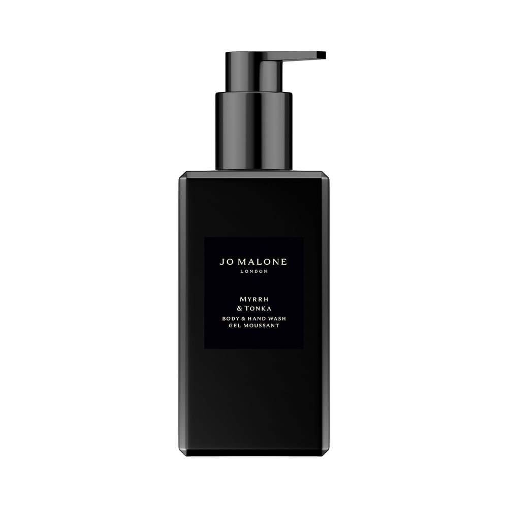 Sabonete Líquido Jo Malone London Myrrh & Tonka 250ML