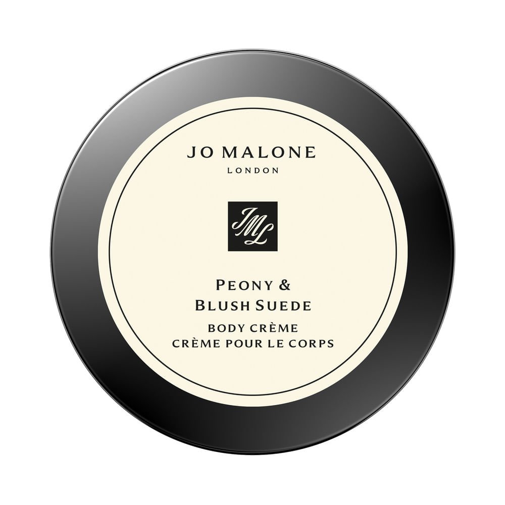 Creme Hidratante Corporal Jo Malone London Peony & Blush Suede 50ml