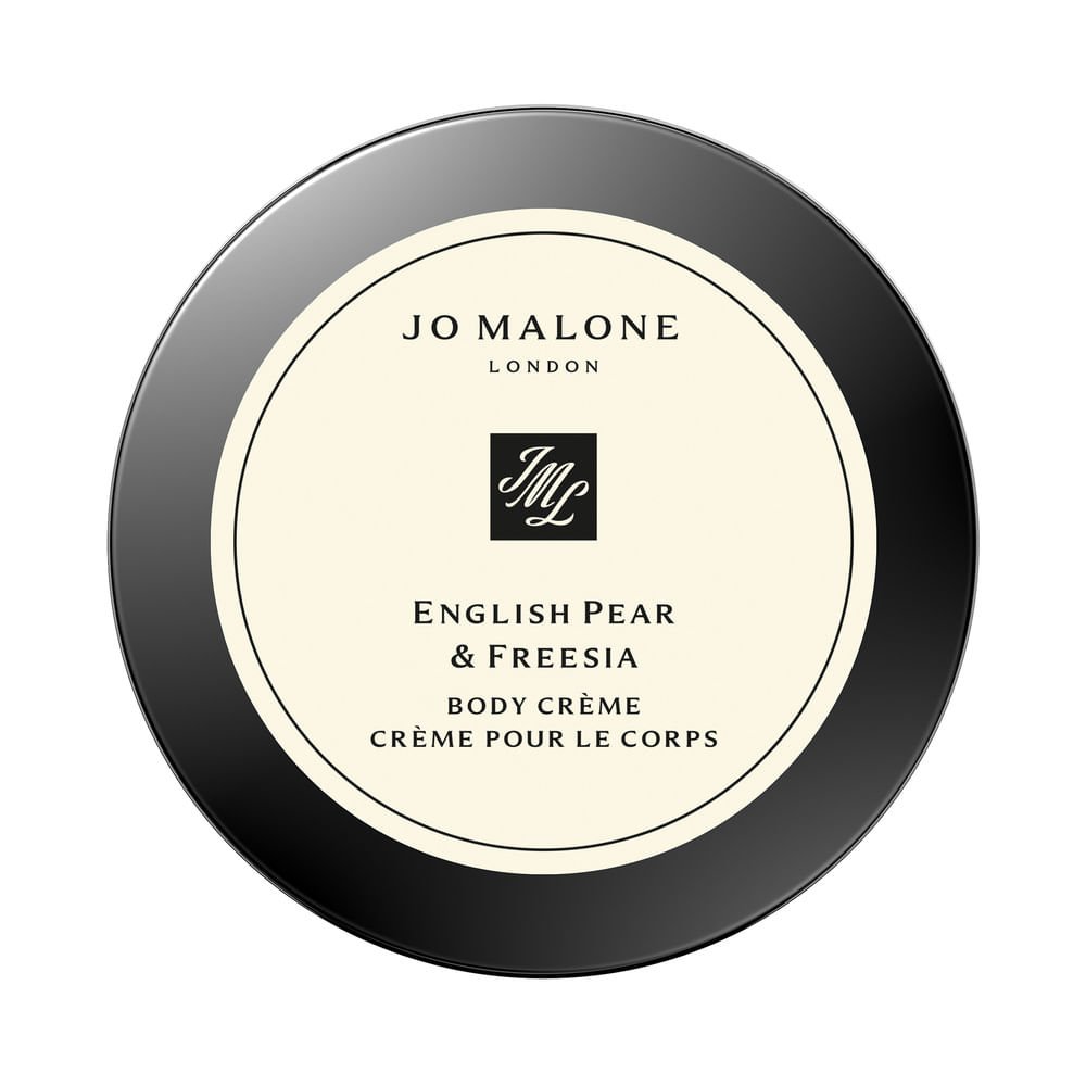 Creme Hidratante Corporal Jo Malone London English Pear & Freesia 50ml