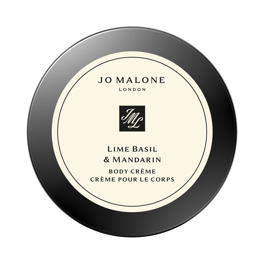 Creme Hidratante Corporal Jo Malone London Lime Basil & Mandarin 50ml 50ml 1
