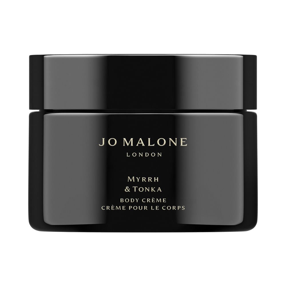 Creme Hidratante Corporal Jo Malone London Intense Myrrh & Tonka 50ml 50ml 1