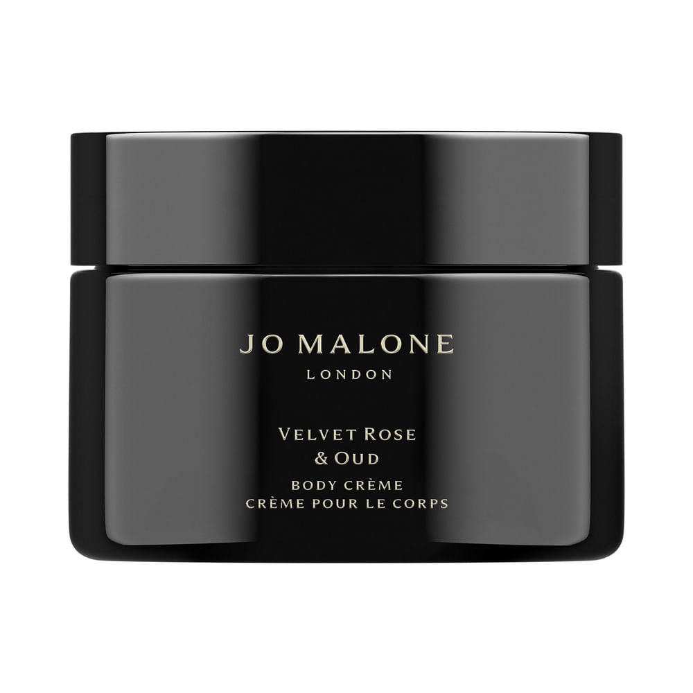 Creme Hidratante Corporal Jo Malone London Intense Velvet Rose & Oud 50ml 50ml 1