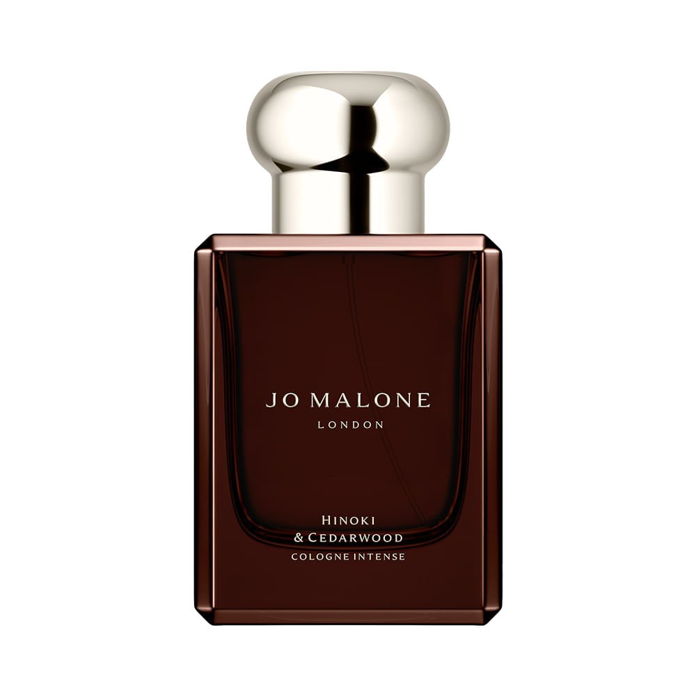 Colônia Intensa Jo Malone London - Hinoki & Cedarwood 50ml 50ml 1