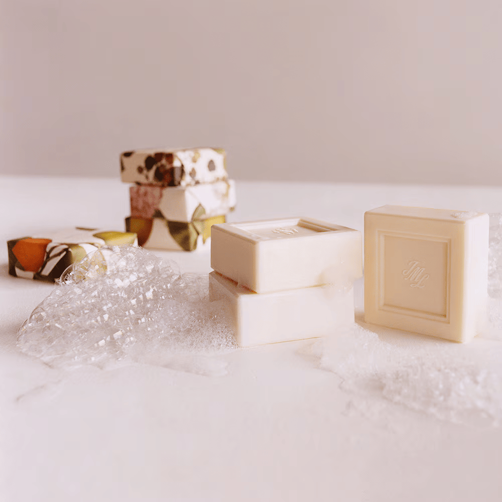 Sabonete em Barra Jo Malone London Blackberry & Bay 100g 3