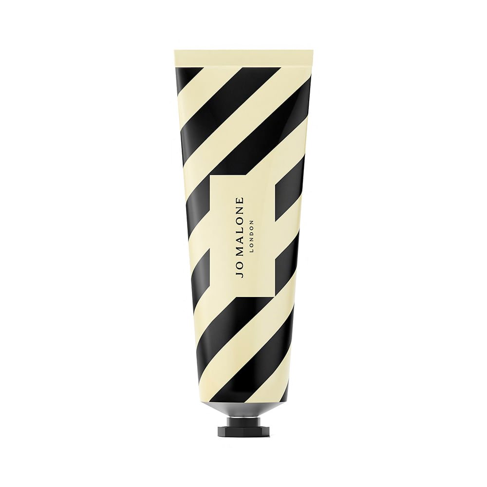 Creme de Maos Jo Malone London Wood Sage e Sea Salt