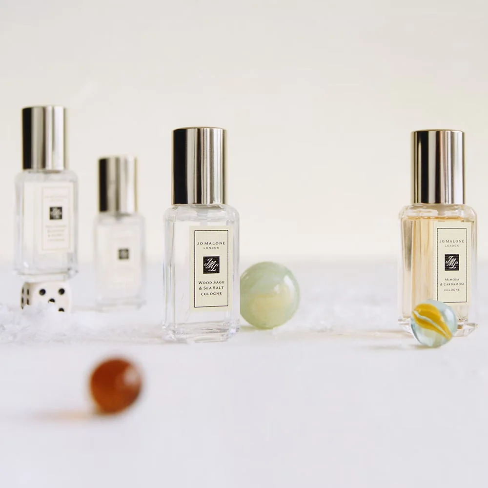 Colônia Jo Malone London - Grapefruit 9ml 9ml 3