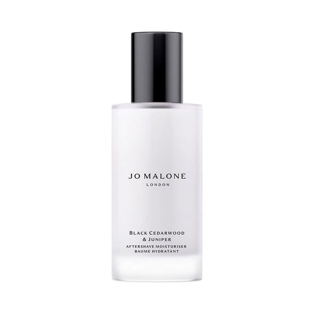 Pós Barba Jo Malone London - Black Cedarwood & Juniper ÚNICO