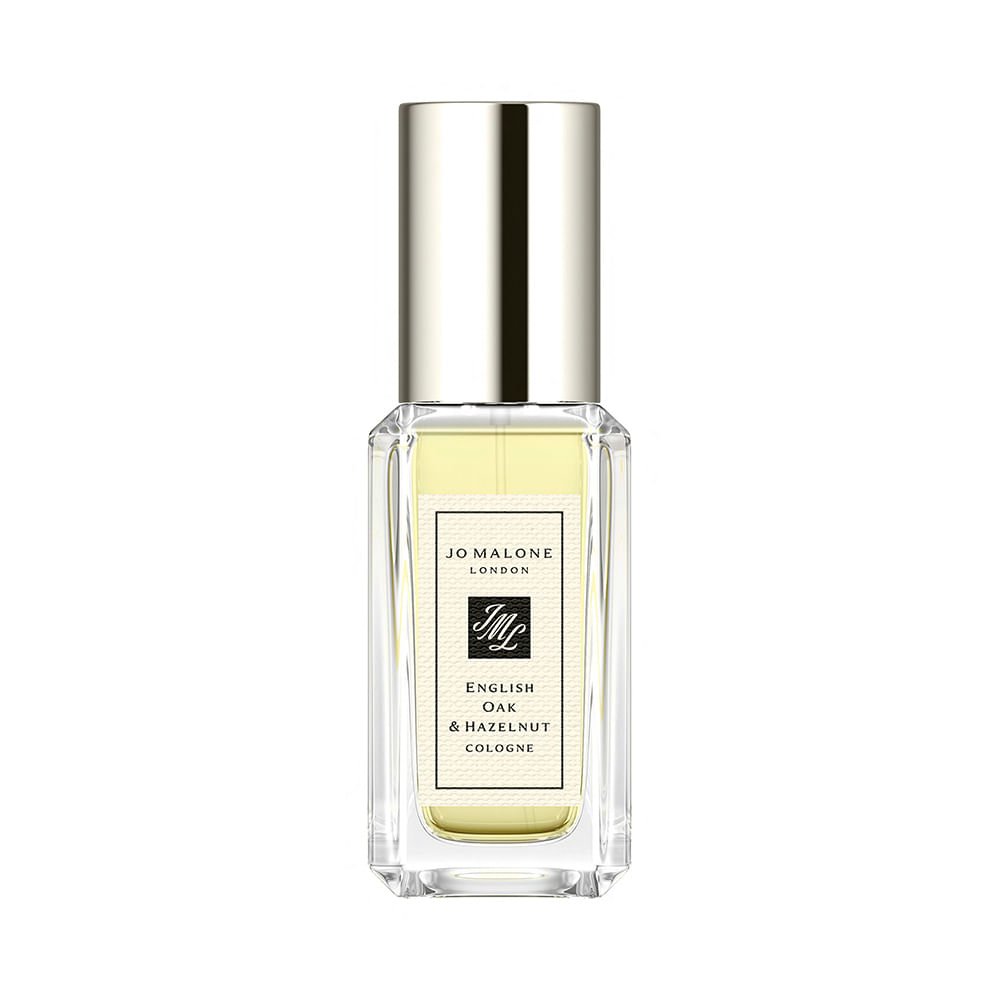 Colônia English Jo Malone London - Oak & Hazelnut 9ml 9ml 1