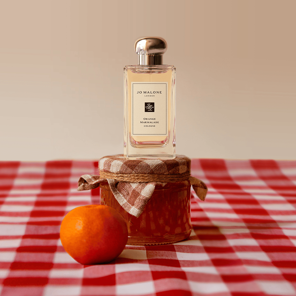Colônia Jo Malone London Orange Marmalade 30ml 30ml 2