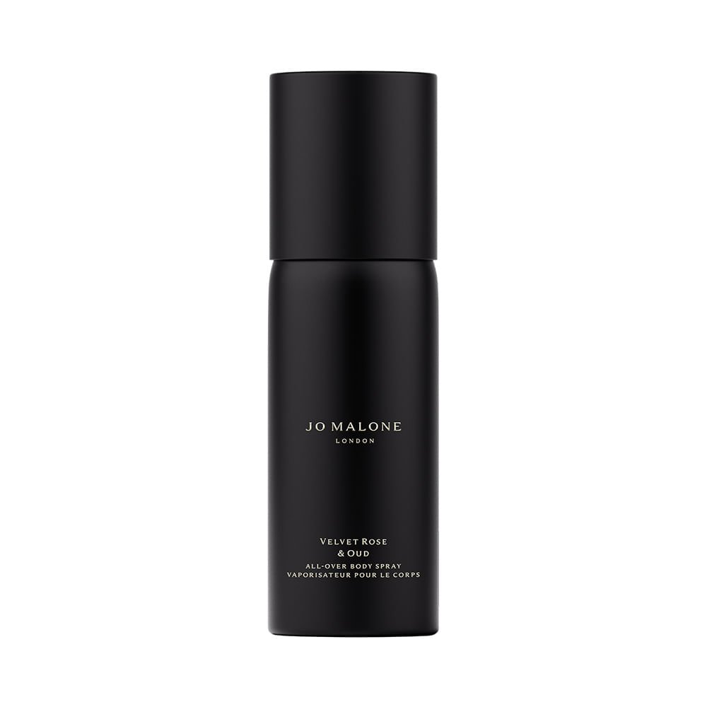 Body Spray Intense Jo Malone London Velvet Rose & Oud - 125ml