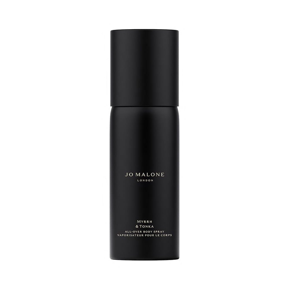 Body Spray Intense Jo Malone London Myyrh & Tonka - 125ml