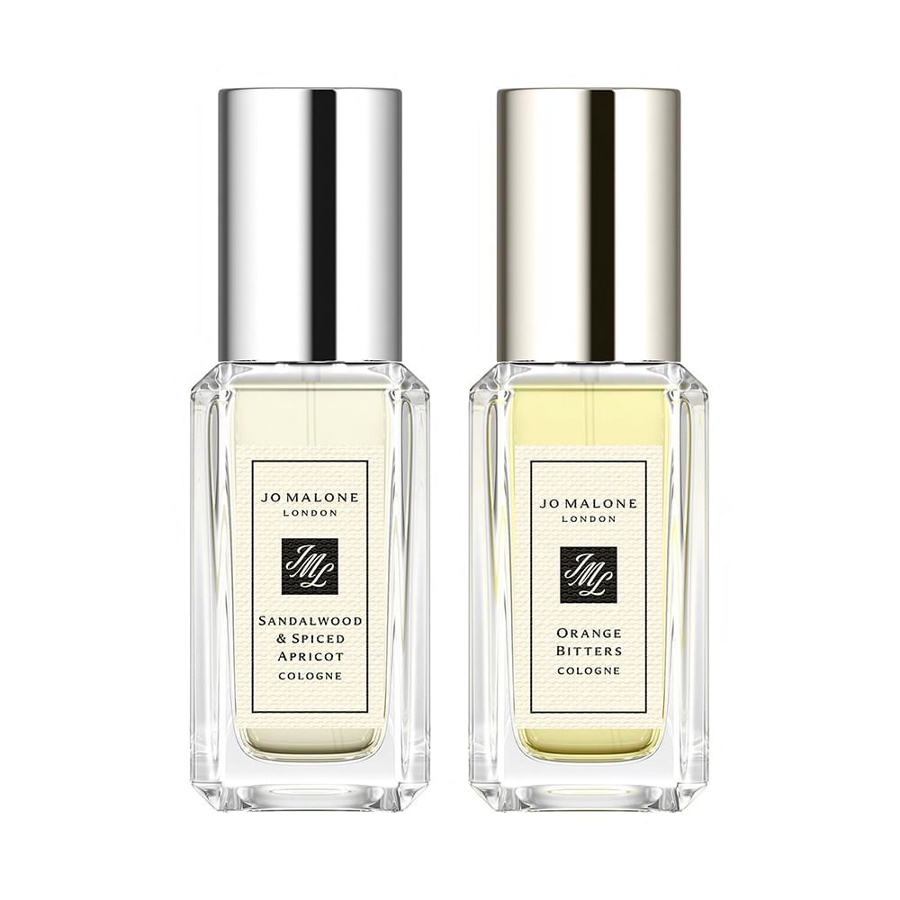 Kit Jo Malone London Duo Festivo - Edição Limitada ÚNICO 3