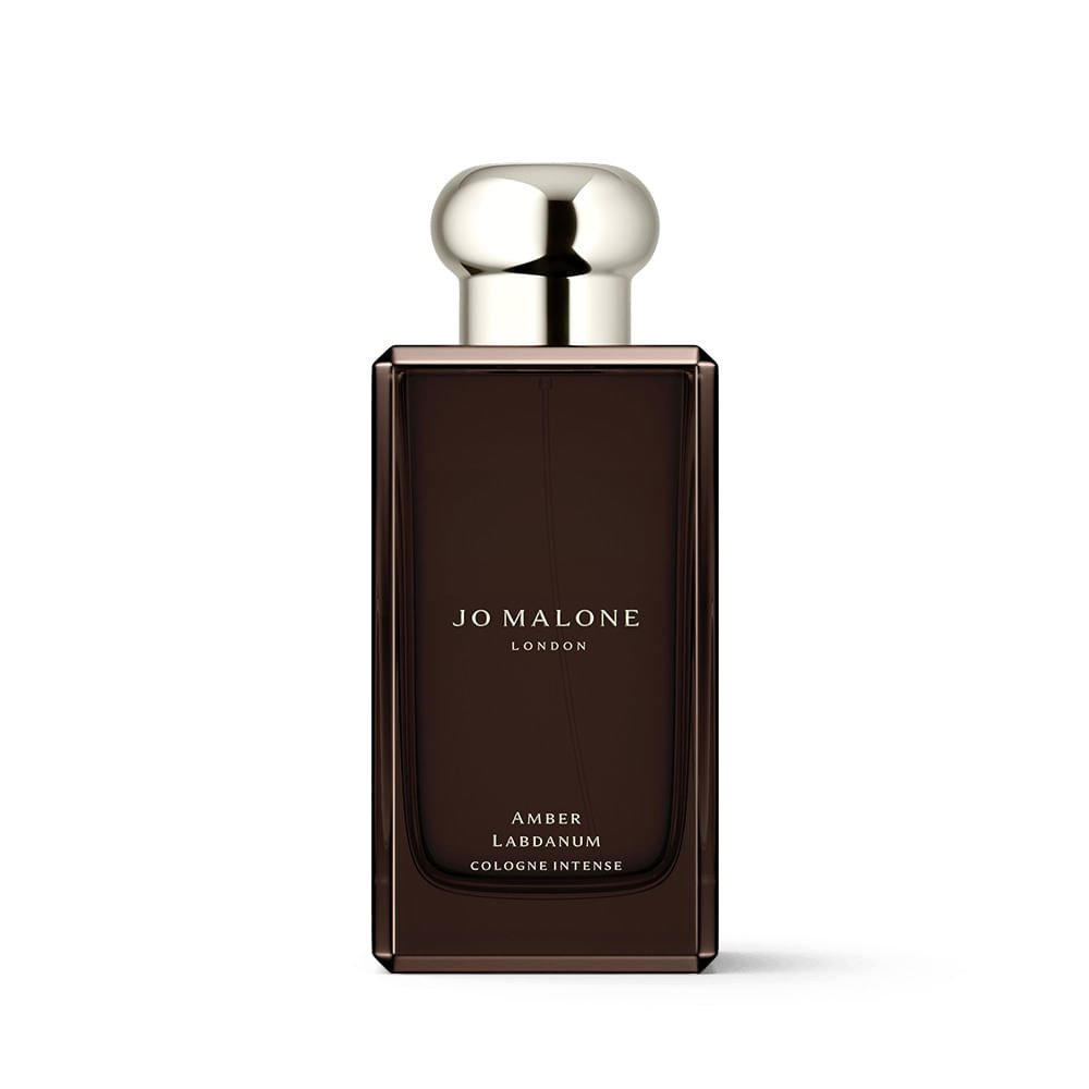 Colônia Intensa Amber Labdanum - 100ml