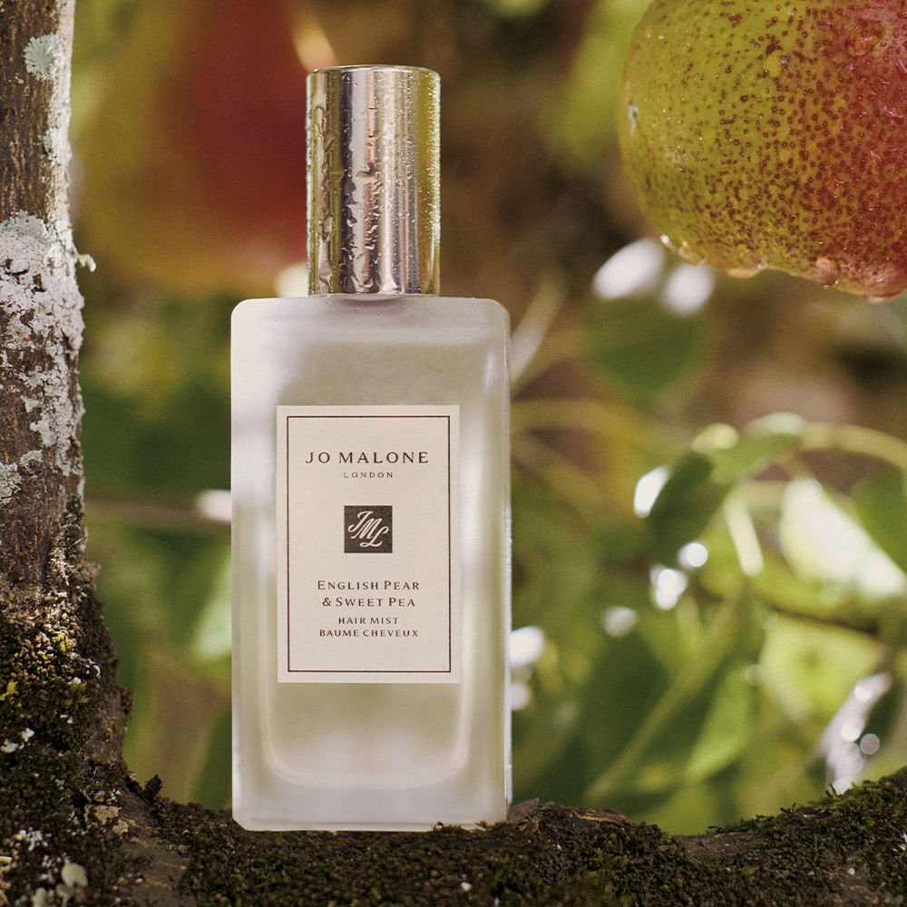 Spray para Cabelo English Pear & Sweet Pea - 30ml 30ml 2