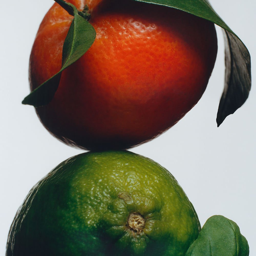 Spray de Ambiente Lime Basil & Mandarin - 50ml 50ml 2
