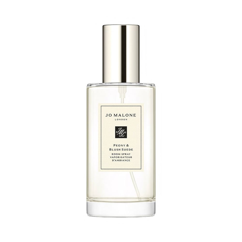 Spray de Ambiente Peony & Blush Suede - 50ml