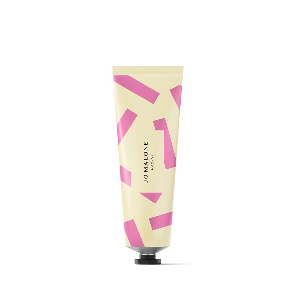 Creme de Mãos Edição Especial English Pear & Sweet Pea 30ml