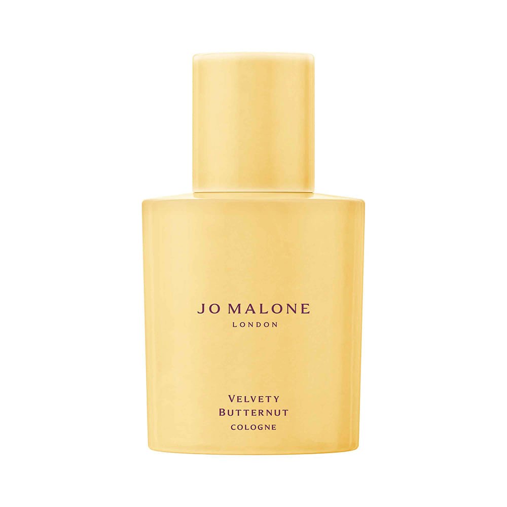 Colônia Velvety Butternut 30ml - Edição Limitada